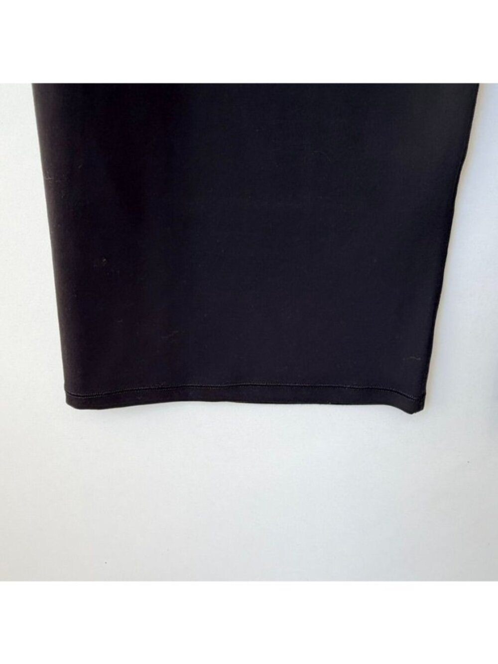 Vuori AllTheForm Flare Black Performance Pants Women's Size XL A168 - Picture 5 of 10